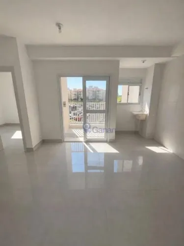 Apartamento com 2 dormitórios à venda, 56 m² por R$ 339.000,00 - Jardim Nova Hortolândia I