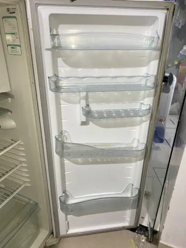 Geladeira Cônsul frost free