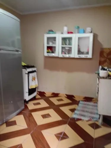 CASA À VENDA - CAMINHO DO AREAL / BECO DA SAUDADE ( 60 mil reais )