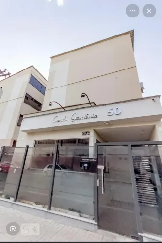 3 quartos em Vila Jaraguá - Goiânia - GO
