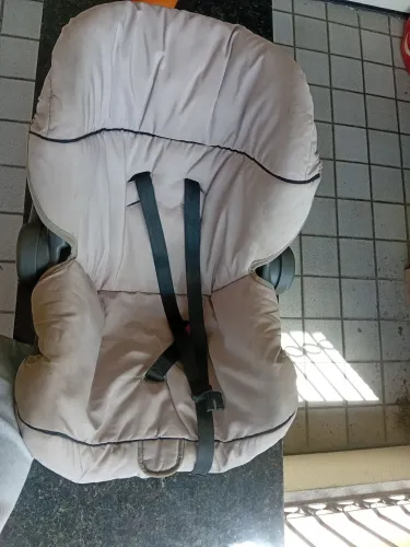 Bebé conforto galzerano