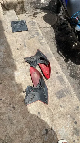 Abas da titan 2017/2018/2019/2020