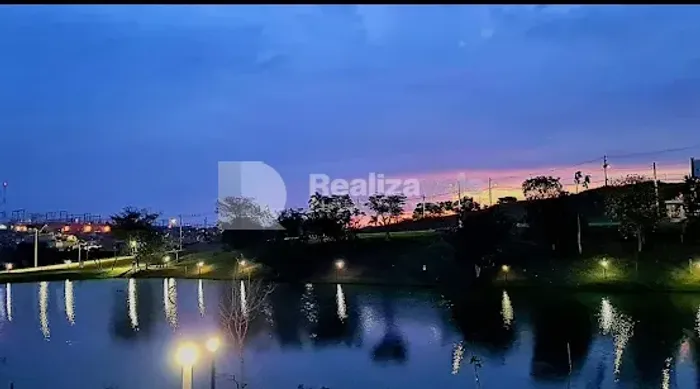 Terreno à venda em Taubaté, Morada dos Nobres, com 630 m², Campos do Conde Taubaté