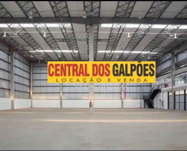 opcoes de galpoes em condominio com infraestrutura