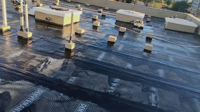 Impermeabilização em geral.brasilia e entorno 