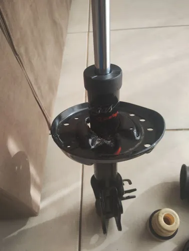 Venda de peças de carro