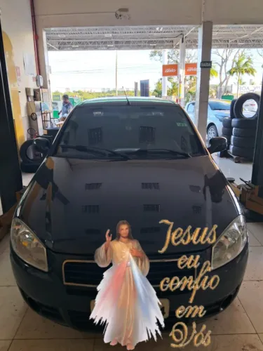 Fiat Siena EL Celeb. 1.4 MPI Fire Flex 8V 4P 2012