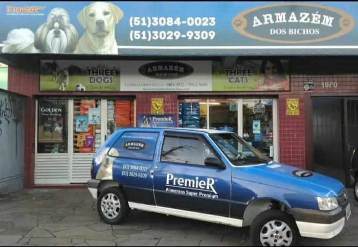 Transferência de ponto