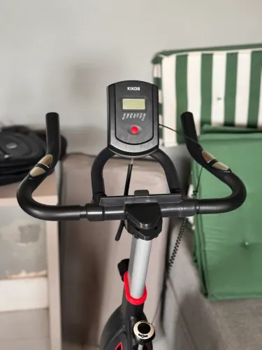 BICICLETA ERGOMÉTRICA KIKOS