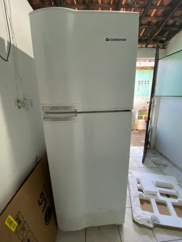 Geladeira Continental Copacabana 458L