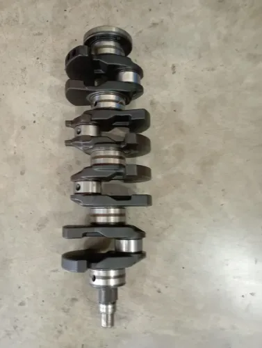 Virabrequim Corsa 1.0 vhc