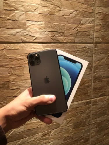 iPhone 11 Pro Max 128