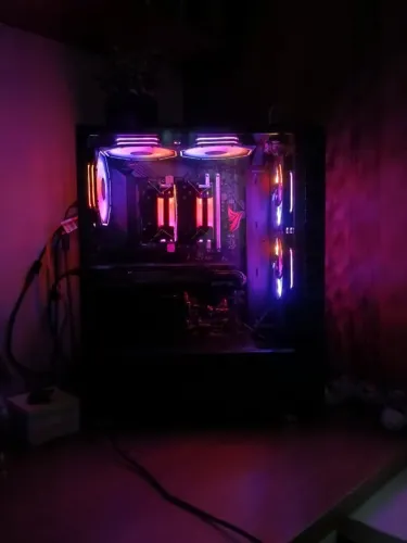 Computador Gamer