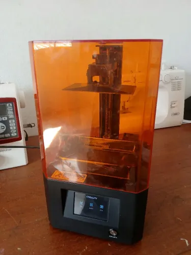 Impressora 3D creality ld-002r