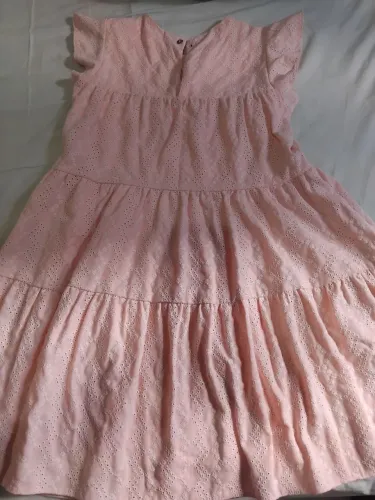 Vestido carinhoso