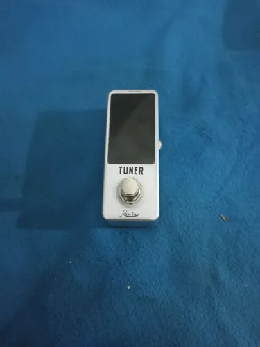Pedal afinador