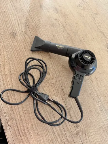 Secador de cabelo Taiff 220w