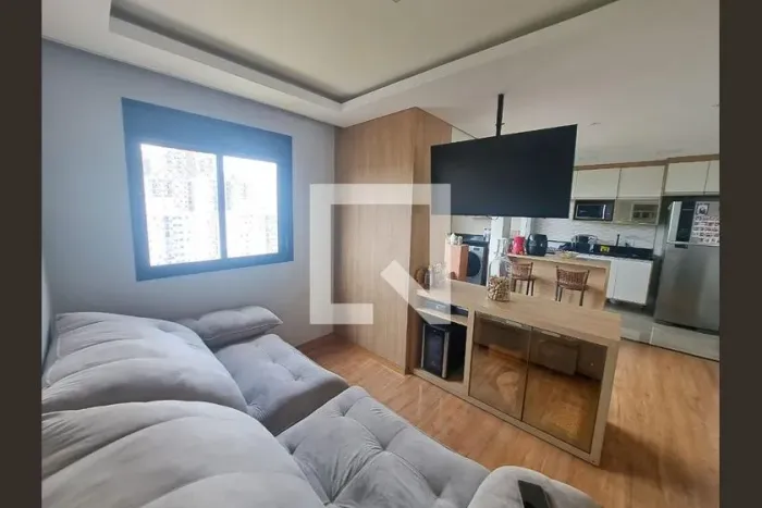 Apartamento à Venda - Padroeira, 2 Quartos, 56 m2