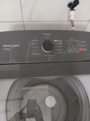 Máquina de lavar Roupas 3 meses de Uso