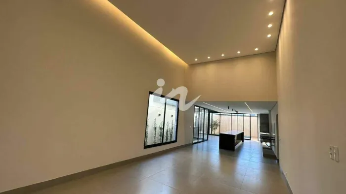 Casa com 3 dormitórios à venda, 194 m² por R$ 1.800.000,00 - Condomínio Reserva dos Ipês -