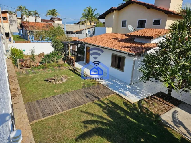 Venda, Edícula, Massaguaçu- Caraguatatuba.