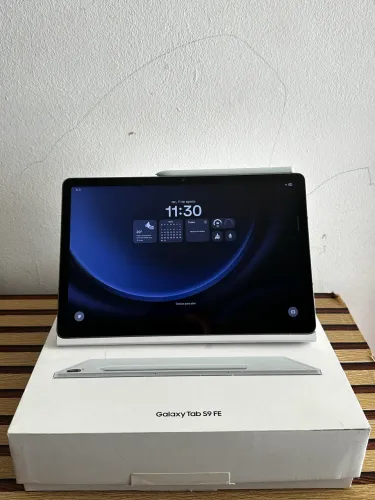 TAB S9 FE Samsung