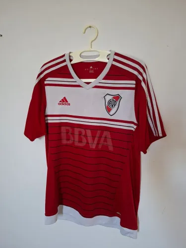 Camisa Adidas river plate