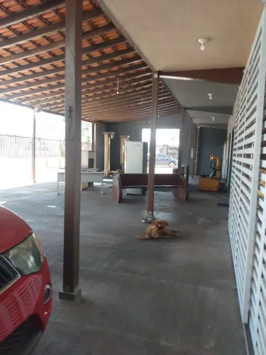 Vendo imóvel residência e comercial