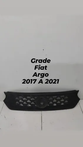 Grade Fiat argo original 