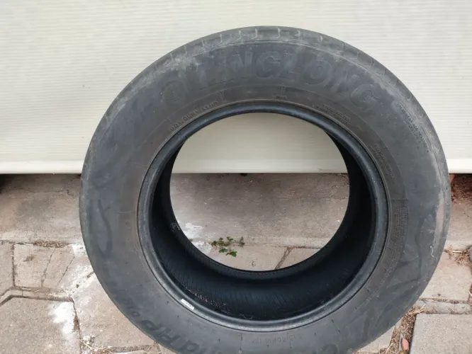 Pneu 235/60/16 CrossWind HP Linglong