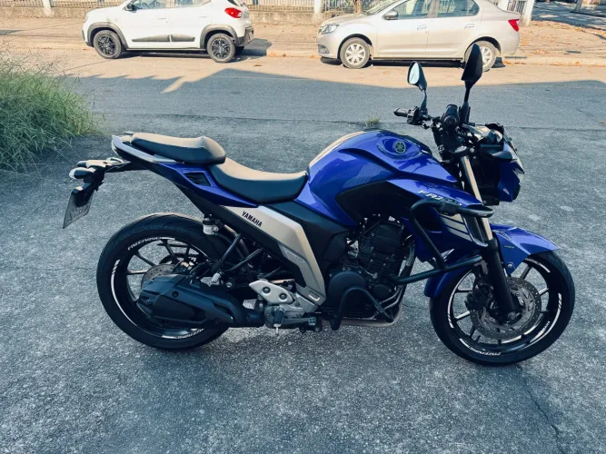 Fz25 2023