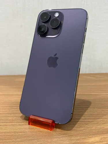 iPhone 14 Pro Max - 128GB - Purple