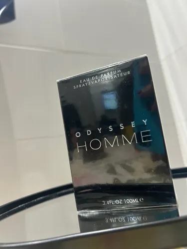 Perfume Odyssey Homme