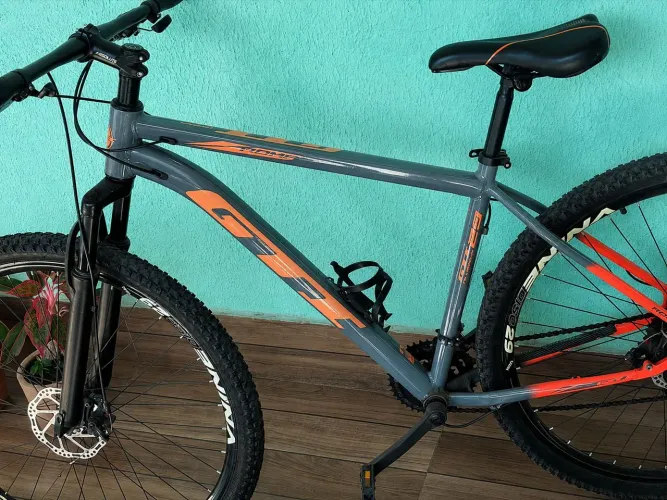 Bike aro 29