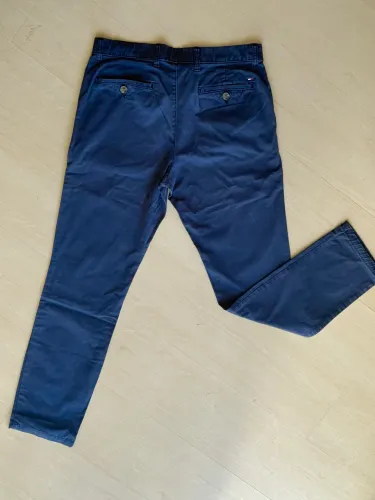 Calça Slim Tommy Hilfiger Tamanho 42