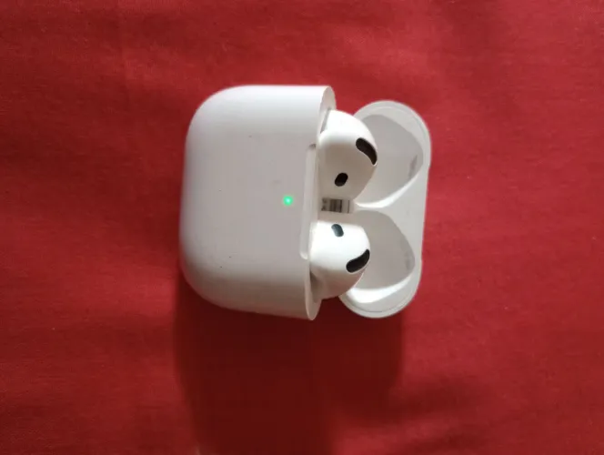 Vendo Airpod da Apple barato