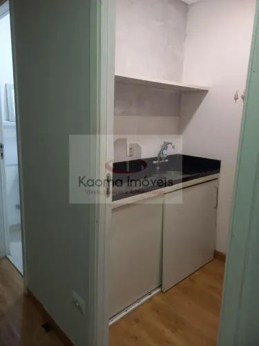 Sala Comercial para Locação em Osasco, Vila Yara, 1 banheiro, 1 vaga