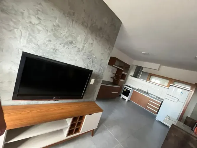 Flat mobiliado para locação anual em Morada do ouro com 44m² - Luxxor flat