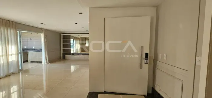 Apartamento Alto Padrão com 2 quartos para Alugar no Bosque dos Juritis - Conforto e Sofis