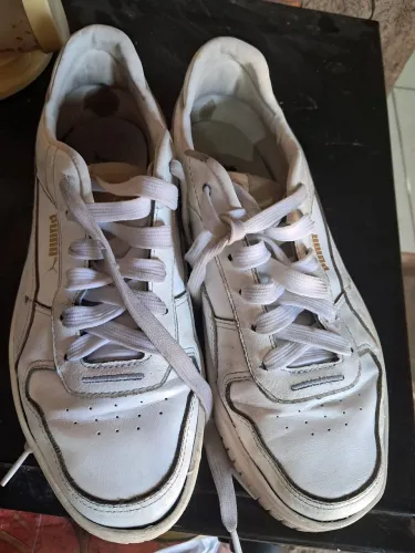 Tenis puma original