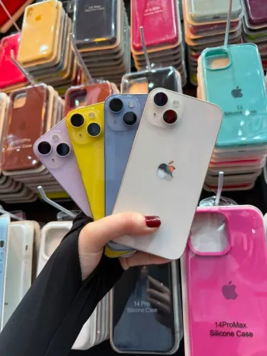 SUPER PROMOÇÃO iPhone 14 128Gb