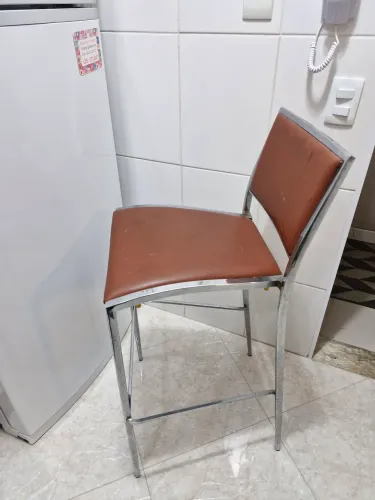Banquetas de cozinha