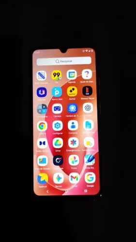 Motorola o6