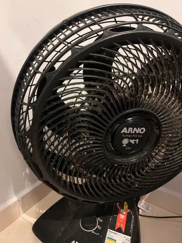 Ventilador arno 220V