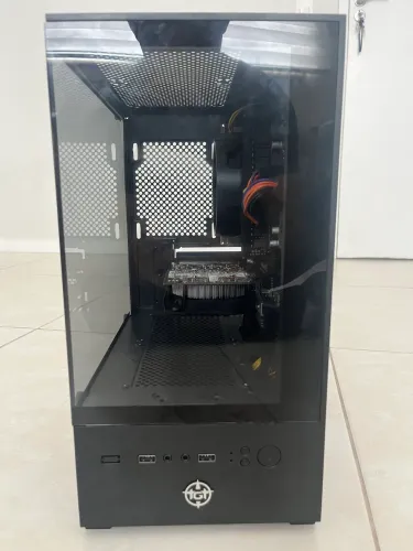 PC Gamer Ryzen 5 3600 GTX 1050ti