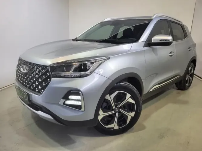 Chery Tiggo 5X Pro 1.5 Turbo Flex Aut. 2023