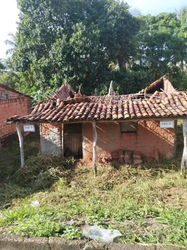 Vende-se terreno - ótima oportunidade.