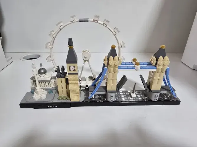 LEGO London