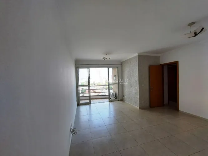 apartamento - Taquaral - Campinas