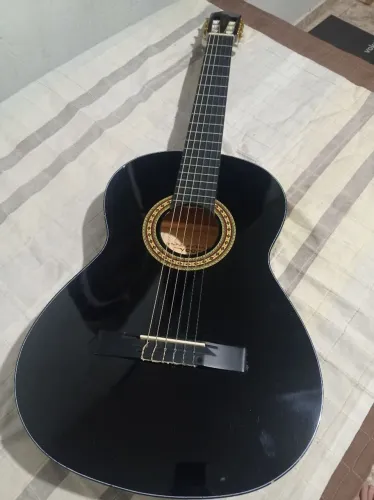 Violão Vogga VCA204